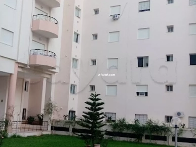 Propriétaire L à l'année Apt S4 meublé Neuf proche lac2