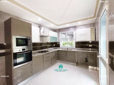 Une villa à Vendre à Borj Cedria