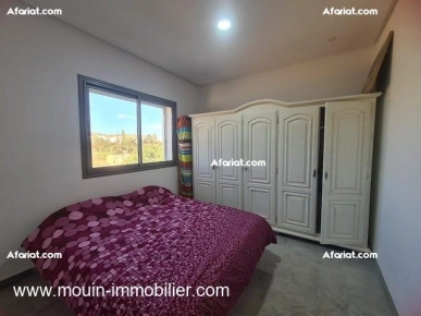 APPARTEMENT FLORE Hammamet Nord