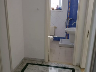 Appartement S3 à louer à El Wahat L’Aouina