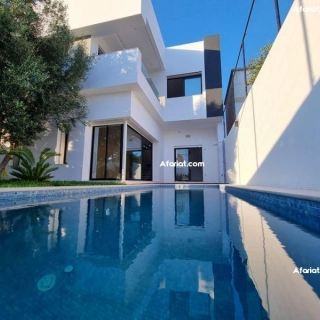Villa MIRA (Réf: V2408) Villa MIRA (Réf: V2408)