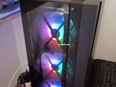 forsa PC GAMER
