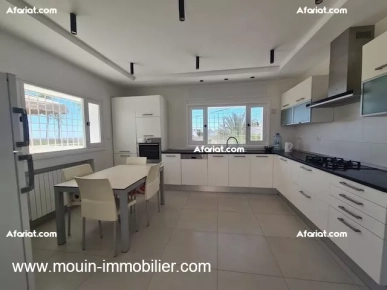 VILLA ROMANCE Hammamet AL3523