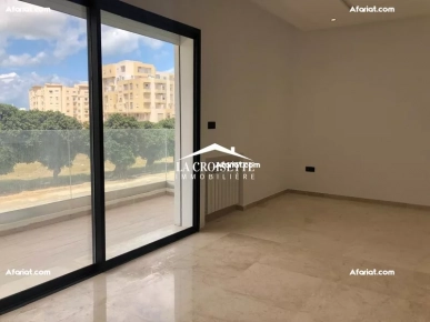Appartement S+3 à Ain Zaghouan Nord  MAL0966