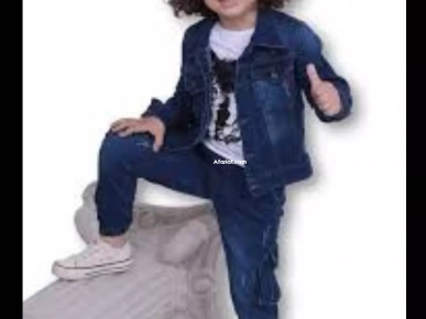 ensemble djean