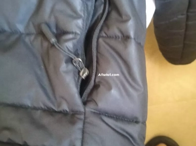 the north face