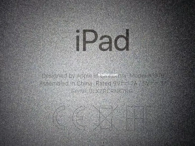 2 MAC AIR+I PAD.    code icloud