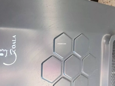 rechaud gaz de ville