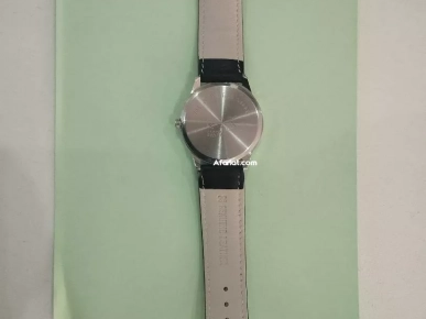 Montre Classique