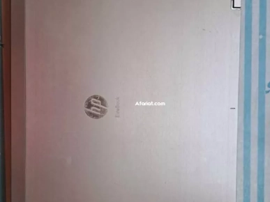 Laptop HP I5
