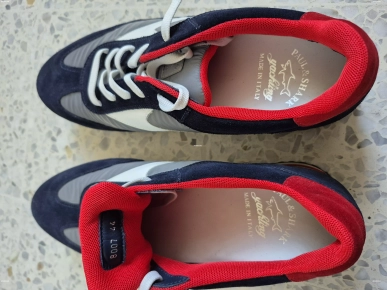 OFFRE 2 SNEAKERS