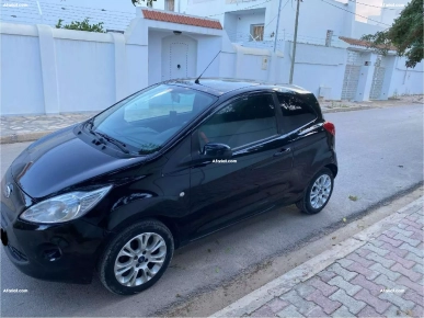 Ford KA a vendre