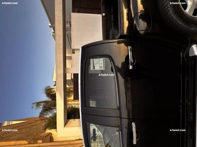 dmax 4*4 khaliji