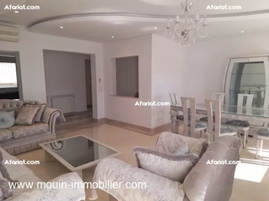 Appartement Joseph AL3052 Hammamet