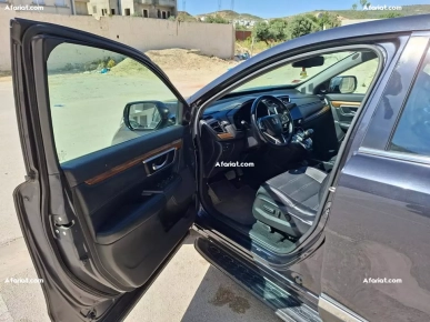 Honda CR-V 1.5 VTEC Turbo 4x4 2019