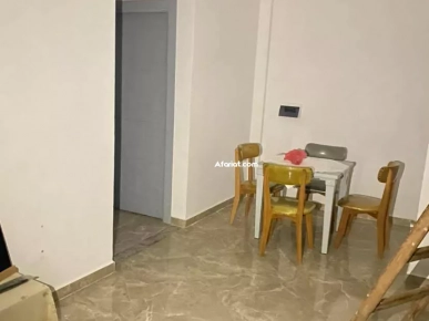 appartement s+2 à louer