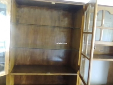 Bibliothèque à vendre