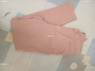 des pantalons des pantalons