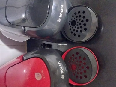 machine à capsule bosch tassimo