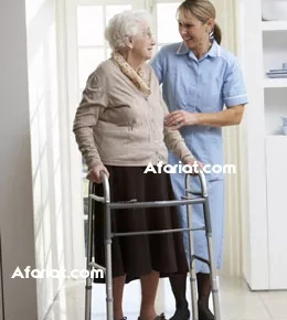 aide soignante experimenté a tunis aide soignante experimenté a tunis