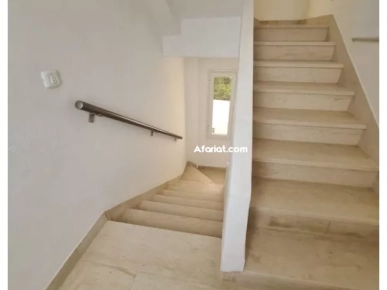 APPARTEMENT MYRA 2 Hammamet Centre AL3602