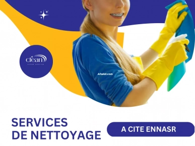 Femme de menage  par mois a tunis Femme de menage  par mois a tunis