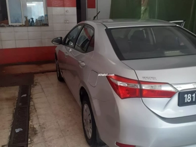 toyota corolla a vendre toyota corolla a vendre