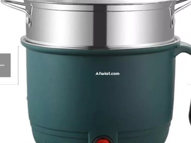 marmite électrique multifonctionMultifonction 3-en-1