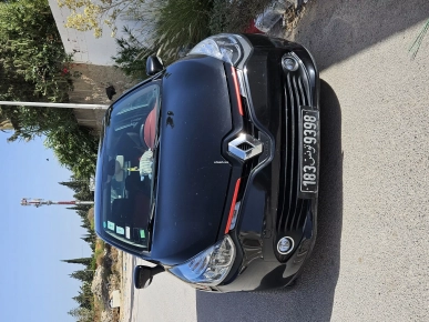 Renault clio iv 09 tce 90