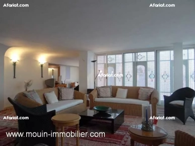DAR LES JASMINS Hammamet Centre AL1060