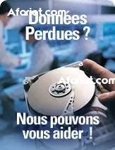 Recovery Base SQL Server endommage Recovery Base SQL Server endommage