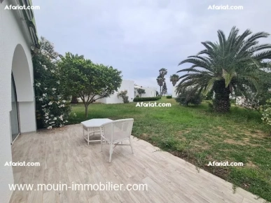 BUNGALOW ROSE Club Med Jinan Hammamet AL3145