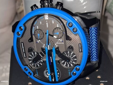 montre diesel