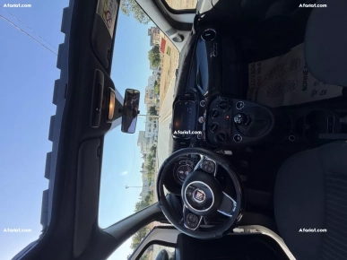 Fiat 500 édition