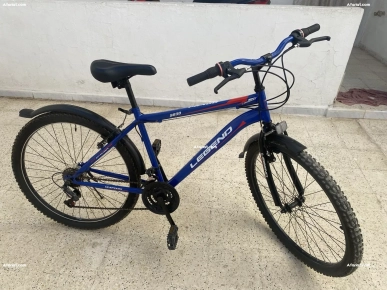 Bicyclette Prado Legend