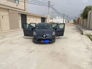 clio dynamique tce