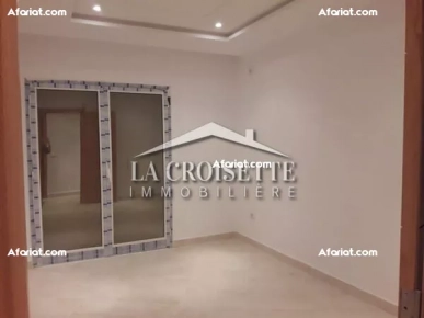 Appartement S+3 à Ain Zaghouan Nord ZAL0439