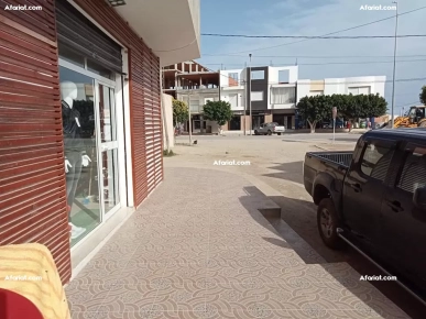 un terrain constructible à kélibia dar Allouche un terrain constructible à kélibia dar Allouche