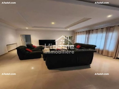 location à l'année villa Iris