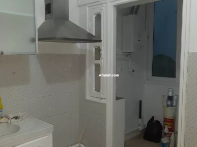 location d'un appartement