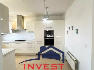 Duplex S2 vue mer meublé au Golden Tulip