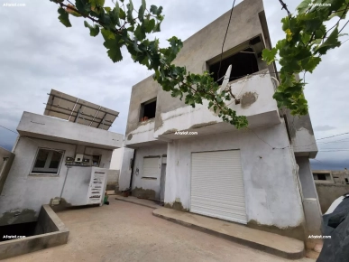 Villa moderne Boumhel Cite Belle Azur