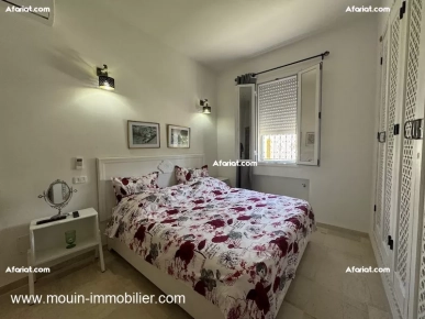 VILLA HANNIBAL Zone Théâtre Hammamet I AV1829