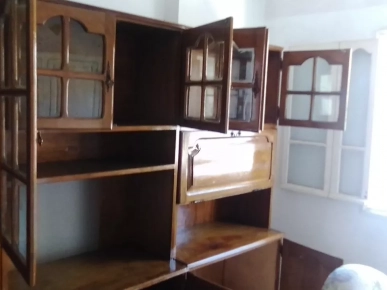 Bibliothèque à vendre