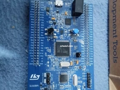 carte développement discovery