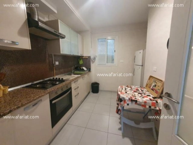 Appartement NAPOLI (Réf: V1219)