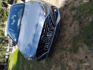 Hunday i30 nouveau Hunday i30 nouveau
