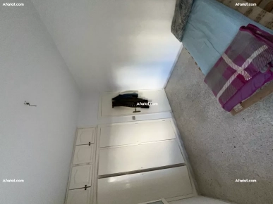 appartement S+2