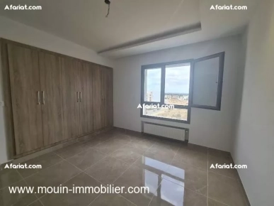 DUPLEX JOY Mrezka Hammamet Nord AV1734