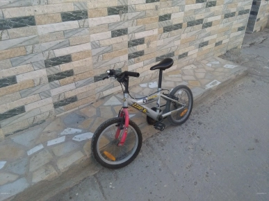 Vélo pour enfants